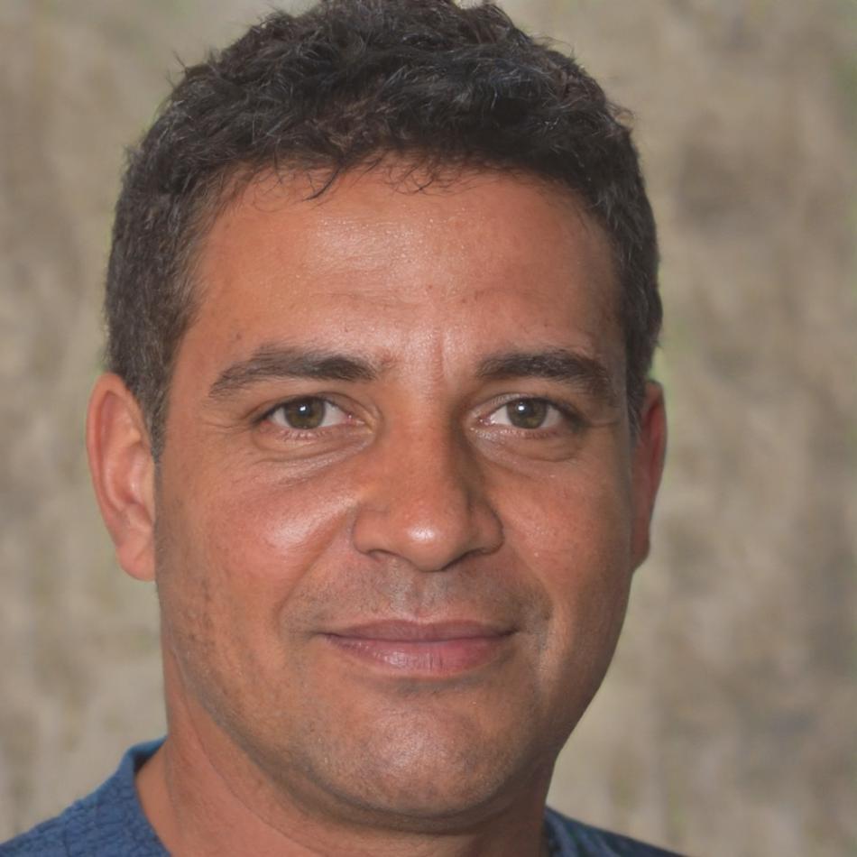 Adrián Benítez Morales, Especialista en Inversiones Sostenibles